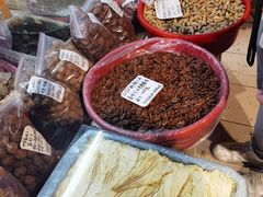 -方林富炒货店(西溪路78号本人店)