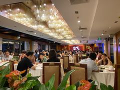 -潮福城大酒楼·潮粤菜·港式点心(阳光城店)
