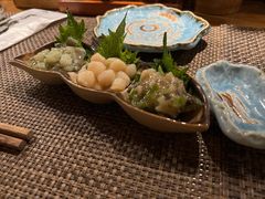 -半藏居酒屋(香港花园店)