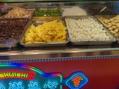 -孔师傅八仙老鸭粉丝汤(上海市第一食品商店南东店)