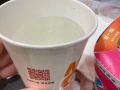 -麦当劳(天兴罗斯福店)