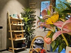 -施奈儿.洗头頭療.按摩SPA.采耳(上梅林店)
