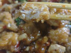 -李四哥太安鱼食府