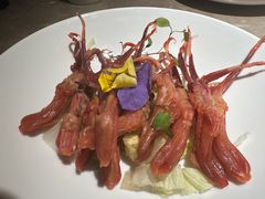 -新白鹿餐厅(金鹰新街口店)