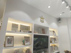 -U3日式美甲美睫