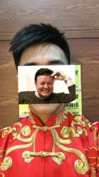 点击看大图 -现代经典婚纱摄影