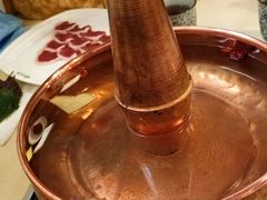 -吉羊三宝(复兴门笔管胡同店)