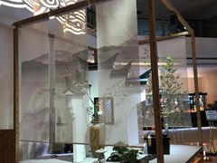 门面-海中洲国际大酒店-自助餐厅