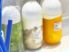 -兰熊鲜奶(西直门凯德mall店)