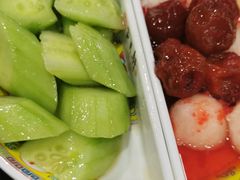 -芦月轩羊蝎子(北蜂窝店)