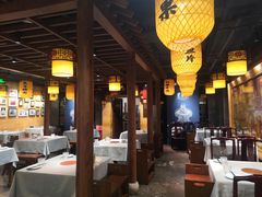-东来顺饭庄(apm总店)
