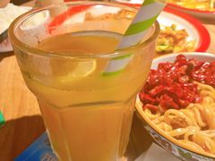 -耶里夏丽·丝路新疆菜·清真食品(徐汇南丹东路臻选店)