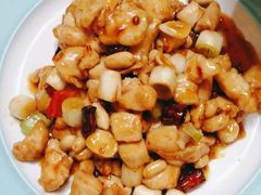 -丽泽山庄·生态怀柔菜·虹鳟鱼(红螺寺店)