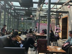 -星巴克(西湖天地店)