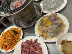 -松明一烤肉馆(鲁园店)