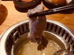 -尚海豆捞(乐虹坊店)