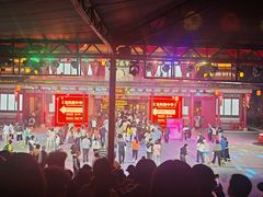 -深圳锦绣中华民俗村