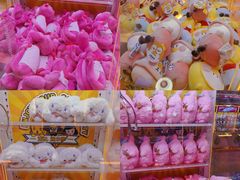 -风云再起游乐汇(北京西单西西友谊店)