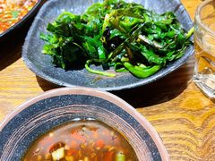 -五样儿西昌小签签烤串(建设路店)
