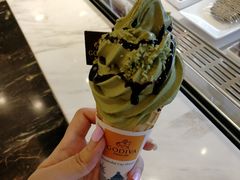 抹茶白巧克力-GODIVA(王府井apm店)