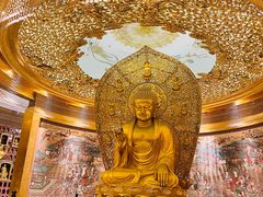 -隋唐洛阳城明堂天堂景区
