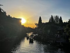 -乌镇西栅景区