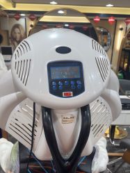 -倾城护肤造型