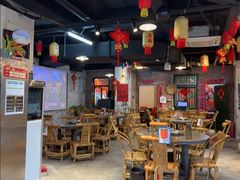 -神伙烧烤(江北黄泥塝店)