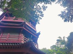 -南沙天后宫景区