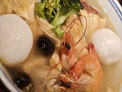 -寻宝记绍兴菜(鲁迅路店)