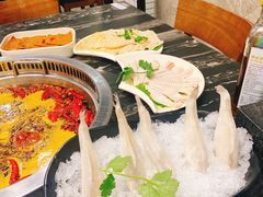 -小王少龙火锅(沙南街店)