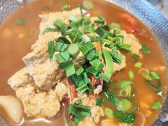 -小乡小镇·传承桐庐土菜·老板亲自烧的菜