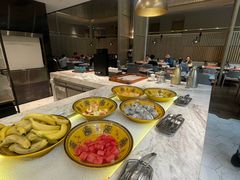 -桂林喜来登饭店雅琴餐厅