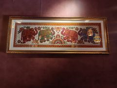 -辛德里印度餐厅(勒泰商圈店)