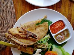 -Bebek Joni Restaurant