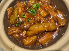 -留半山·香港食堂(啦啦宝都店)