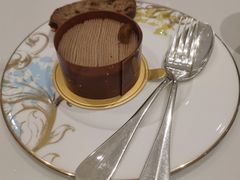 -文华饼店 Mandarin Oriental Cake Shop