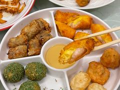-东江海鲜大排档·潮汕菜·砂锅粥