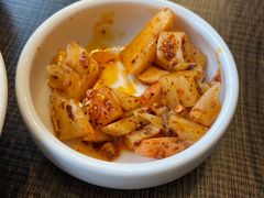 -锦庐道地川菜(来福士店)