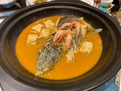 -筱爷叔·上海传统手工菜(玉树路店)