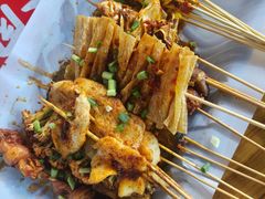 -魏记里脊肉炸炸炸(南门口店)