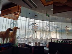 -百草滩羊清水涮羊肉·清真·宁夏盐池滩羊(莲花桥店)