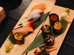 -yokocho上横町·日本食街(深业上城店)
