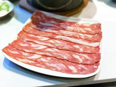 培根-肆拾壹號烤肉(龙岗店)