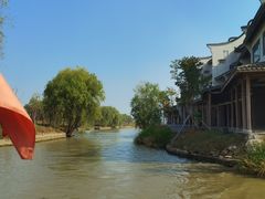 -长兴太湖图影湿地文化园