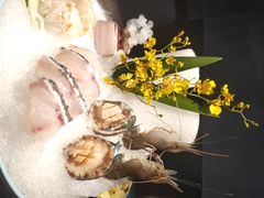 -1718海鲜姿造(苏宁宴请臻选店)
