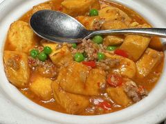 -小厨娘淮扬菜(天印大道店)