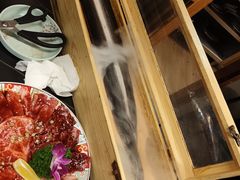 -银座苑烧肉酒场·烤活鳗(仙霞路店)