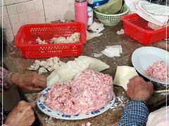 -崖口云吞(中堡店)