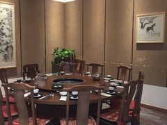 包厢-驴全道葭州驴肉公馆(榆林商业步行街店)